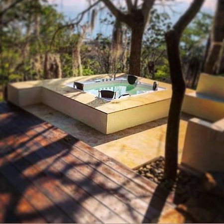 El Paraiso Posada Finca San Vicente Barichara Exteriér fotografie