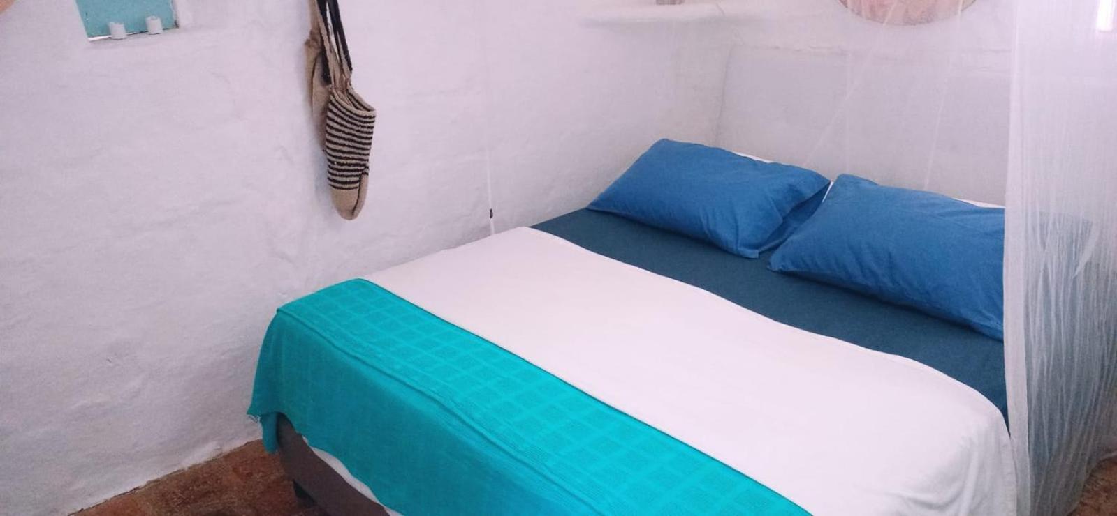 El Paraiso Posada Finca San Vicente Barichara Exteriér fotografie